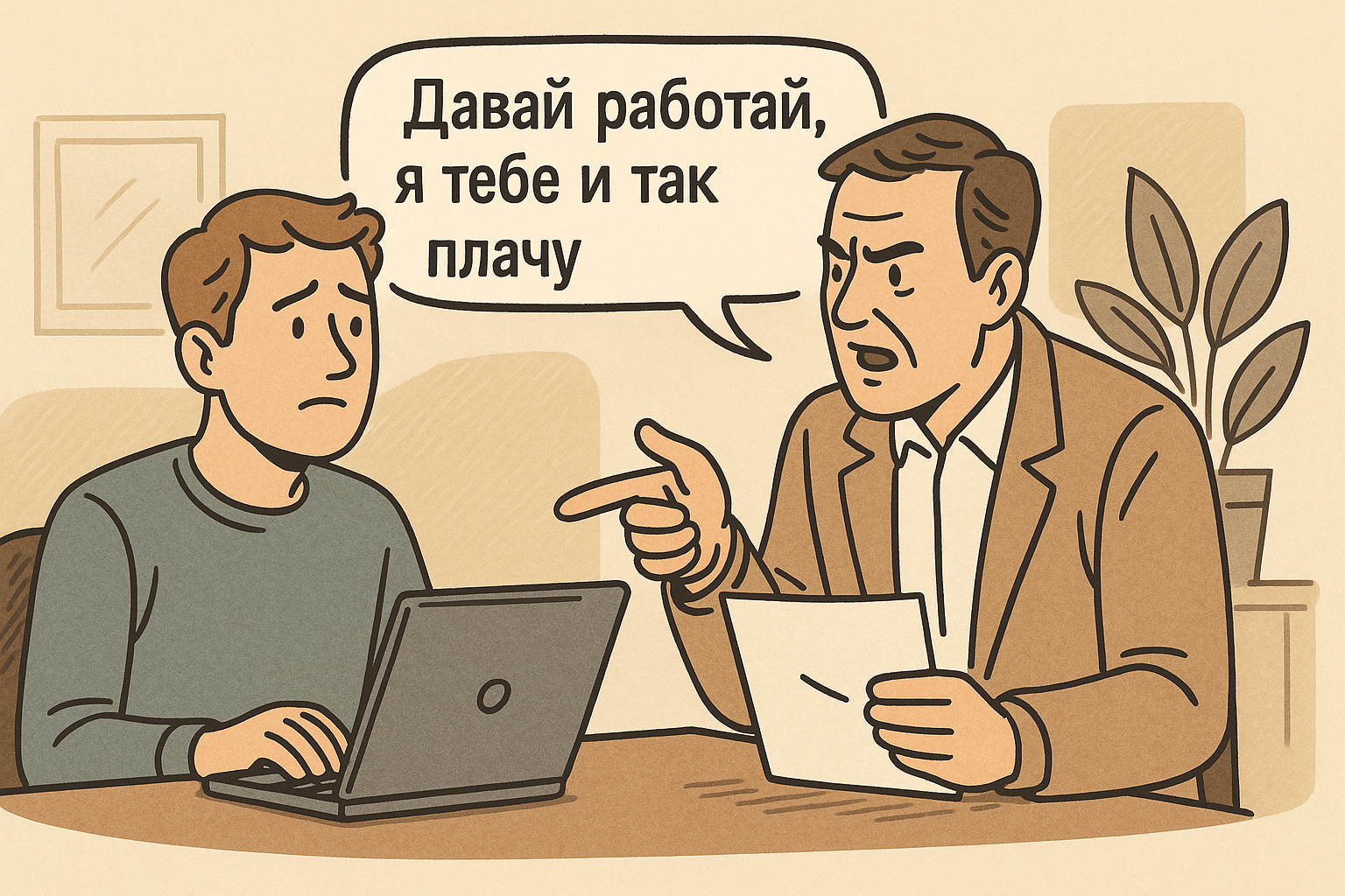 Мотивации персонала: что это, какие есть виды и как можно мотивировать сотрудников - 5